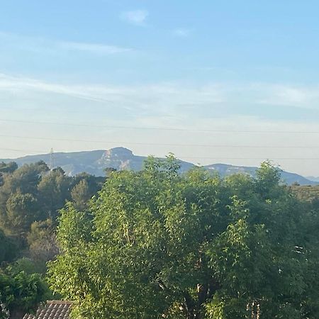 Hotel Un Petit Coin Au Calme Carnoux-en-Provence Zewnętrze zdjęcie