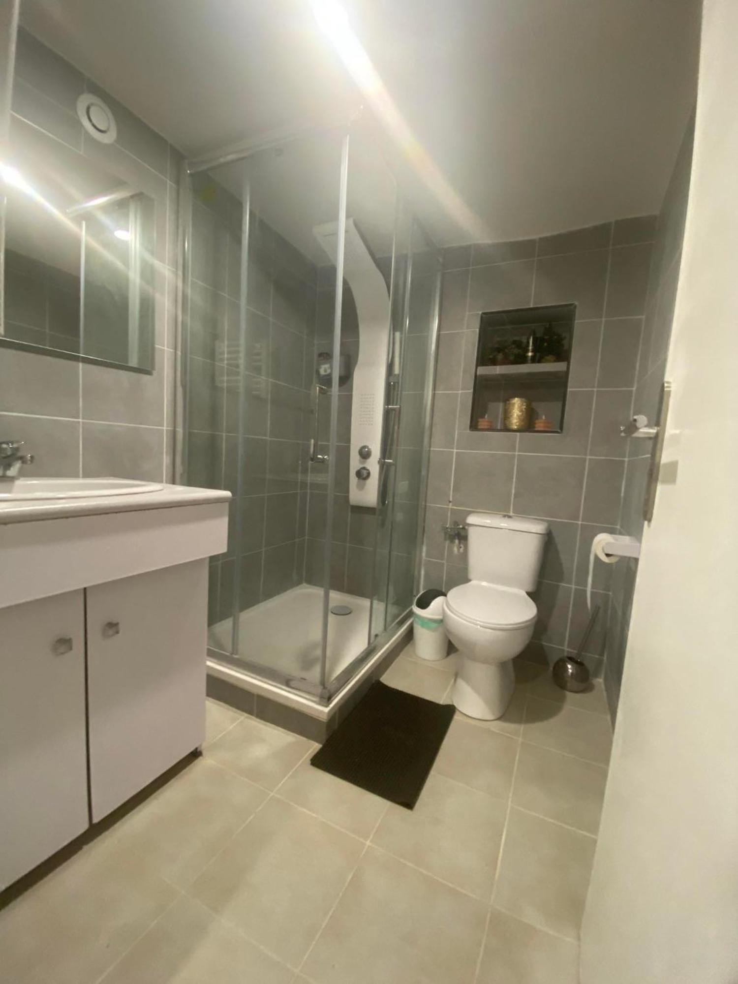 Hotel Un Petit Coin Au Calme Carnoux-en-Provence Zewnętrze zdjęcie