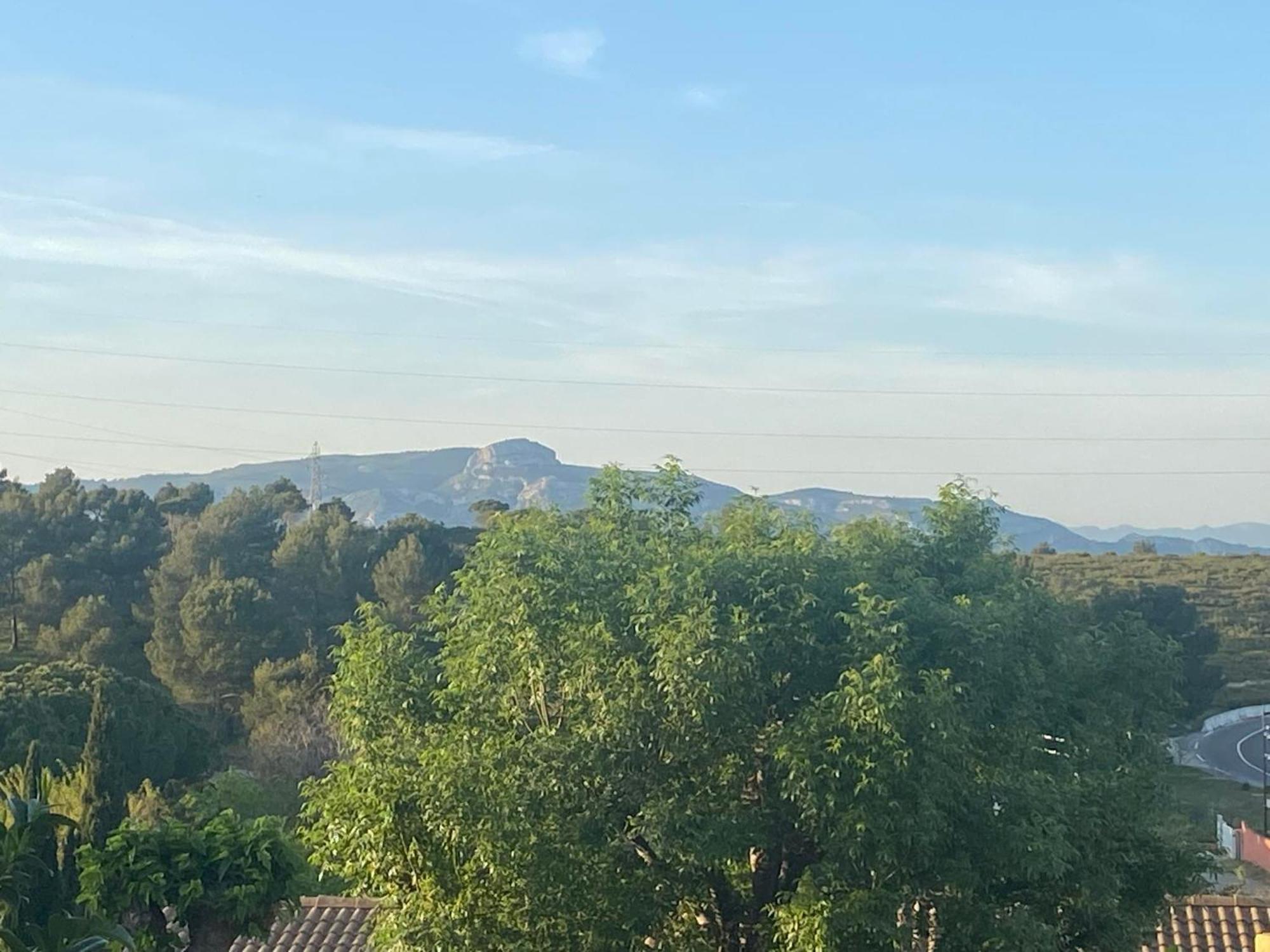 Hotel Un Petit Coin Au Calme Carnoux-en-Provence Zewnętrze zdjęcie